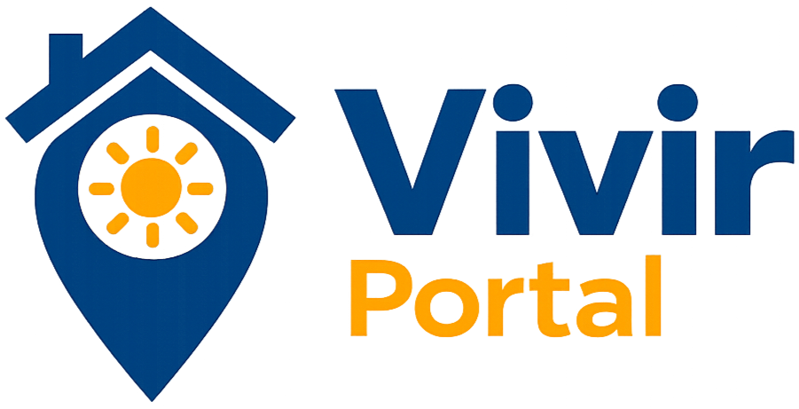 Vivir Portal